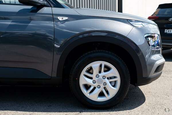 2023 Hyundai Venue  QX.V5
