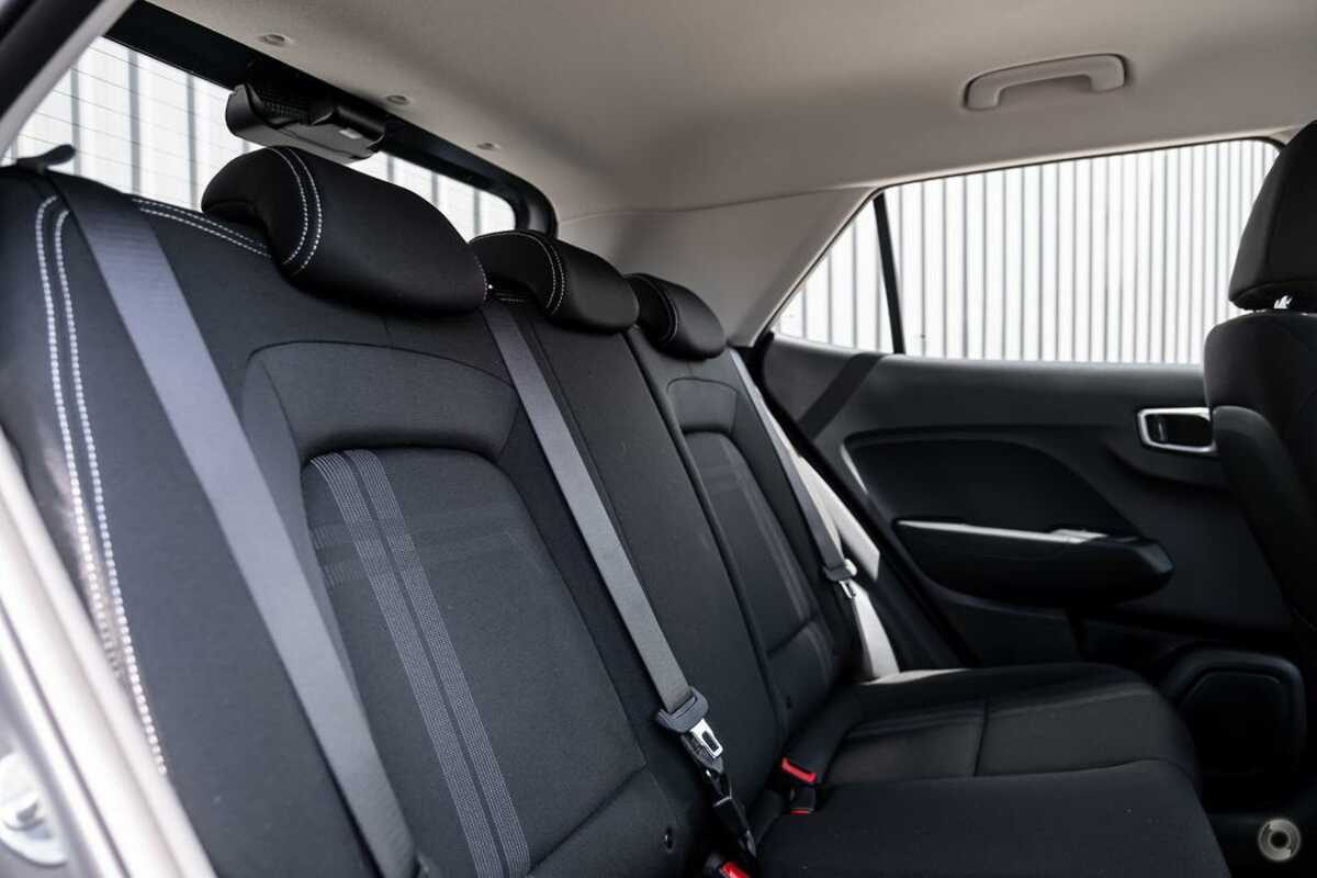 2023 Hyundai Venue  QX.V5