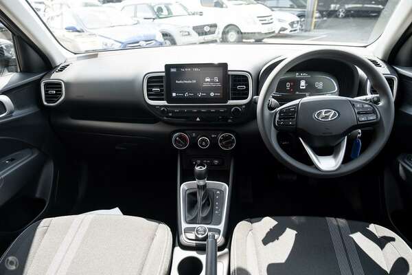 2023 Hyundai Venue  QX.V5