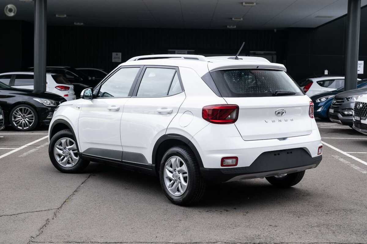 2023 Hyundai Venue  QX.V5