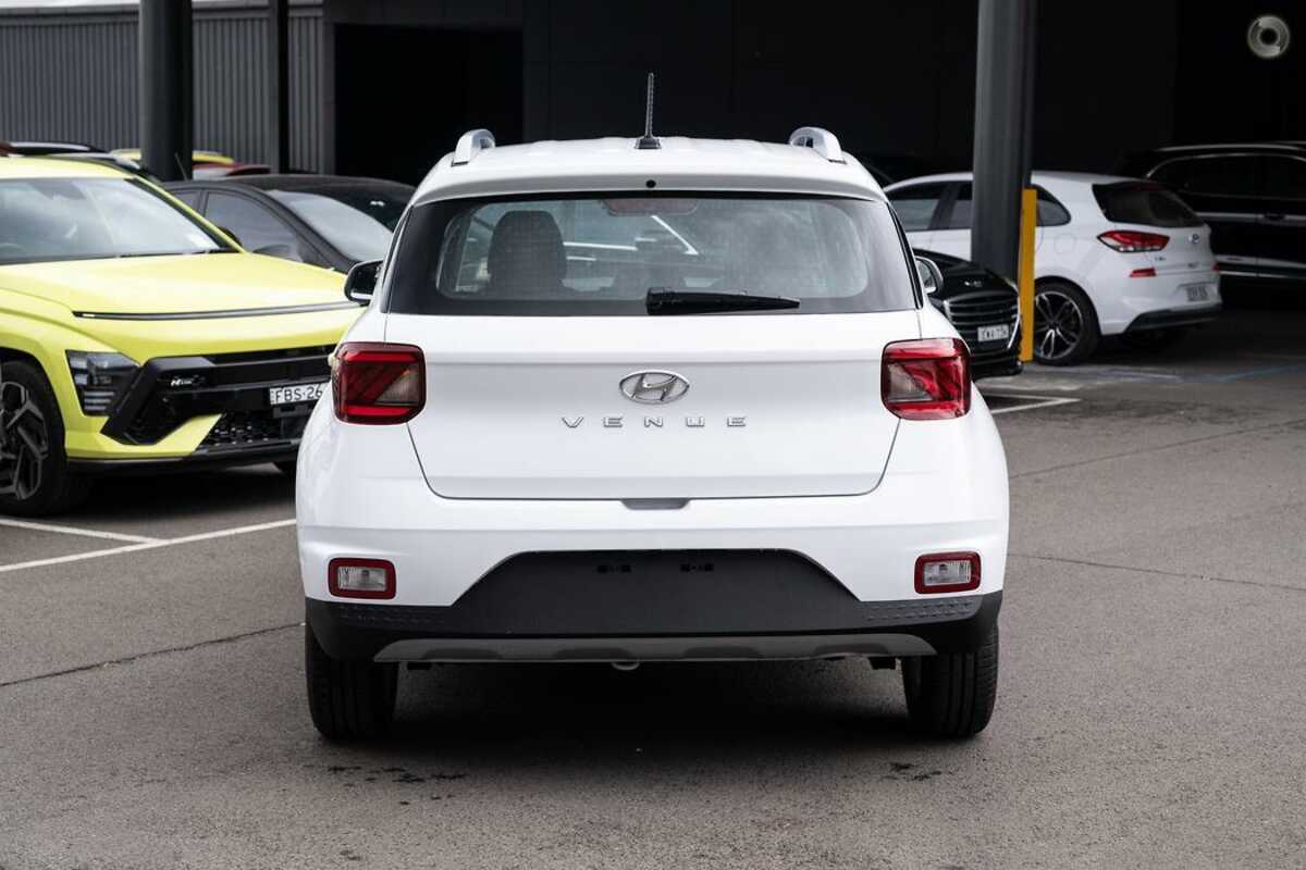 2023 Hyundai Venue  QX.V5