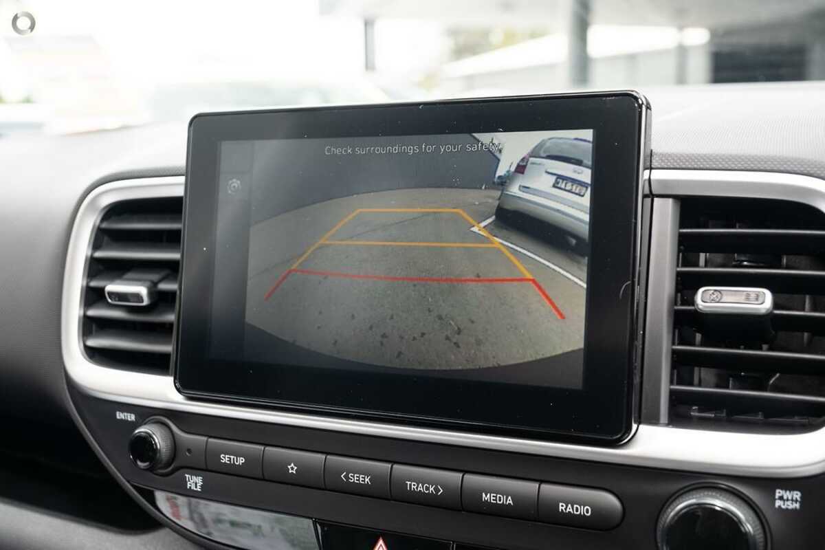 2023 Hyundai Venue  QX.V5