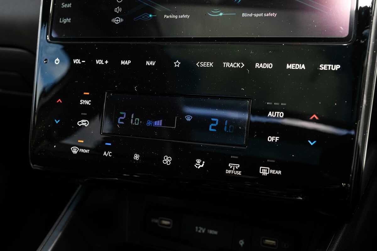 2023 Hyundai Tucson Highlander N Line NX4.V2
