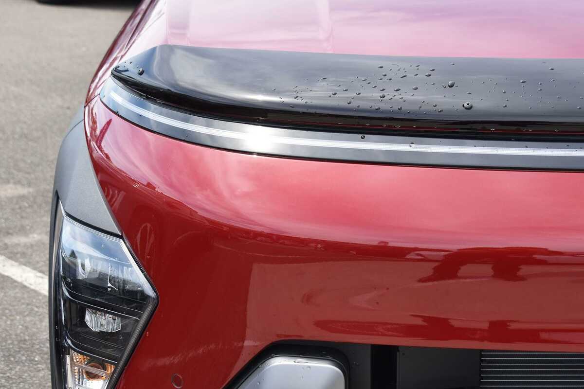 2023 Hyundai Kona  SX2.V1