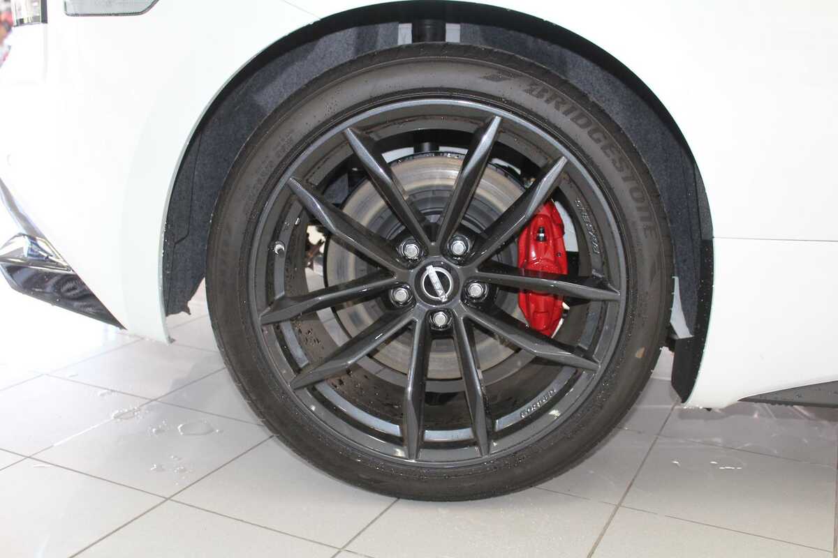 2022 Nissan Z  Z34