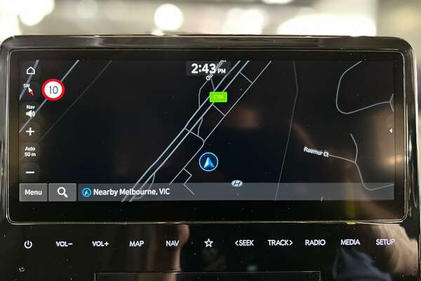 2023 Hyundai STARIA Highlander US4.V2