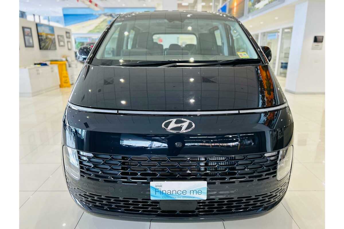 2023 Hyundai STARIA Highlander US4.V2