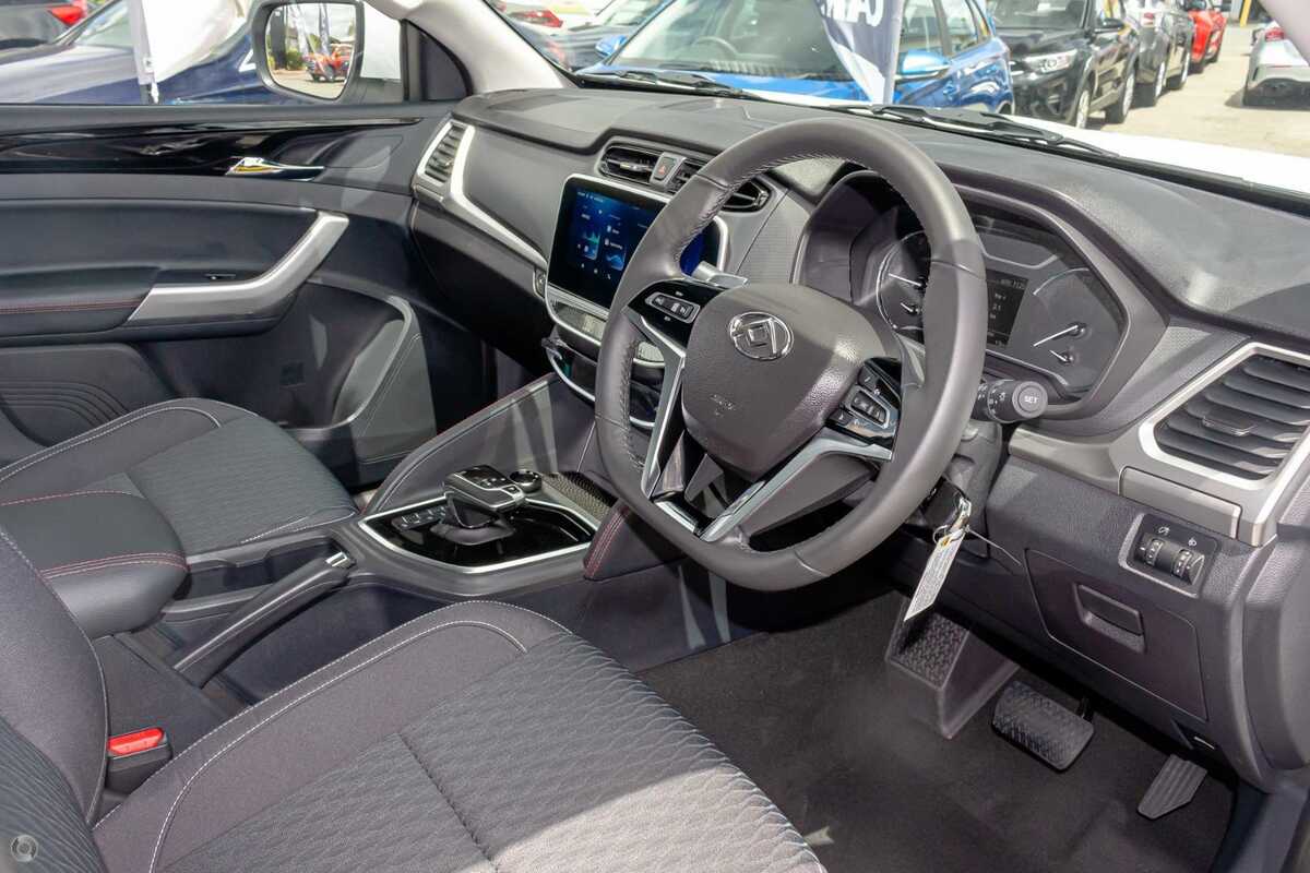2023 LDV T60 Max PRO SK8C