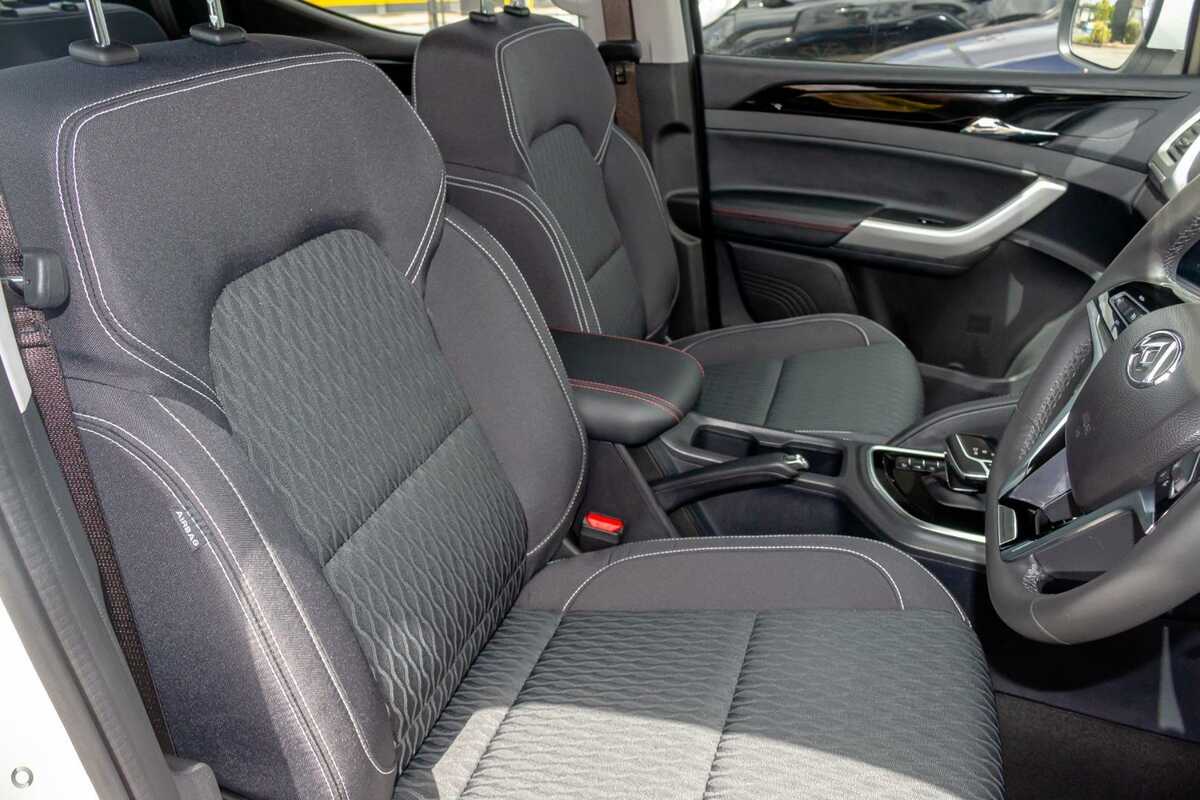 2023 LDV T60 Max PRO SK8C