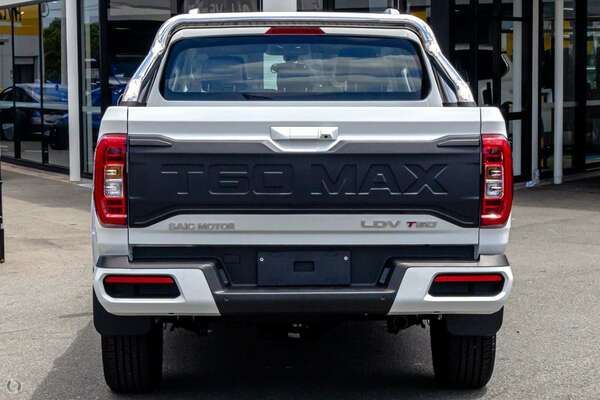 2023 LDV T60 Max PRO SK8C