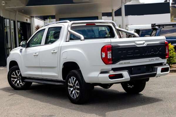 2023 LDV T60 Max PRO SK8C