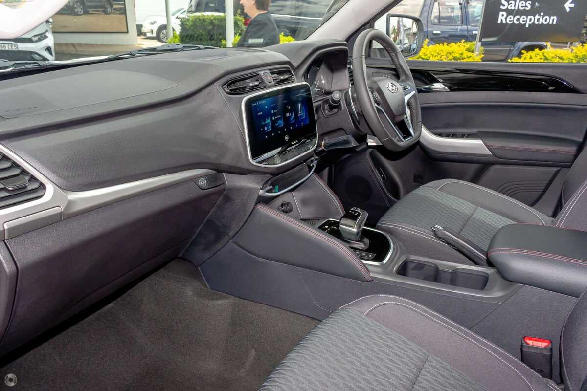 2023 LDV T60 Max PRO SK8C
