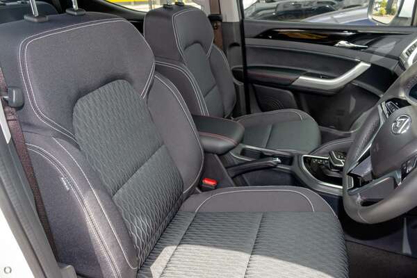 2023 LDV T60 Max PRO SK8C