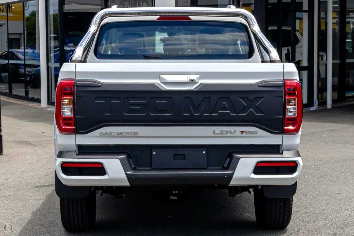 2023 LDV T60 Max PRO SK8C