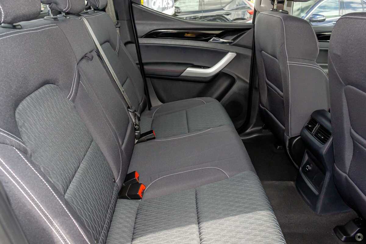2023 LDV T60 Max PRO SK8C