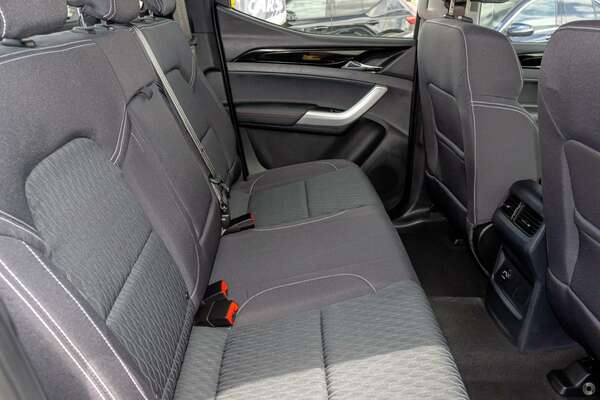 2023 LDV T60 Max PRO SK8C