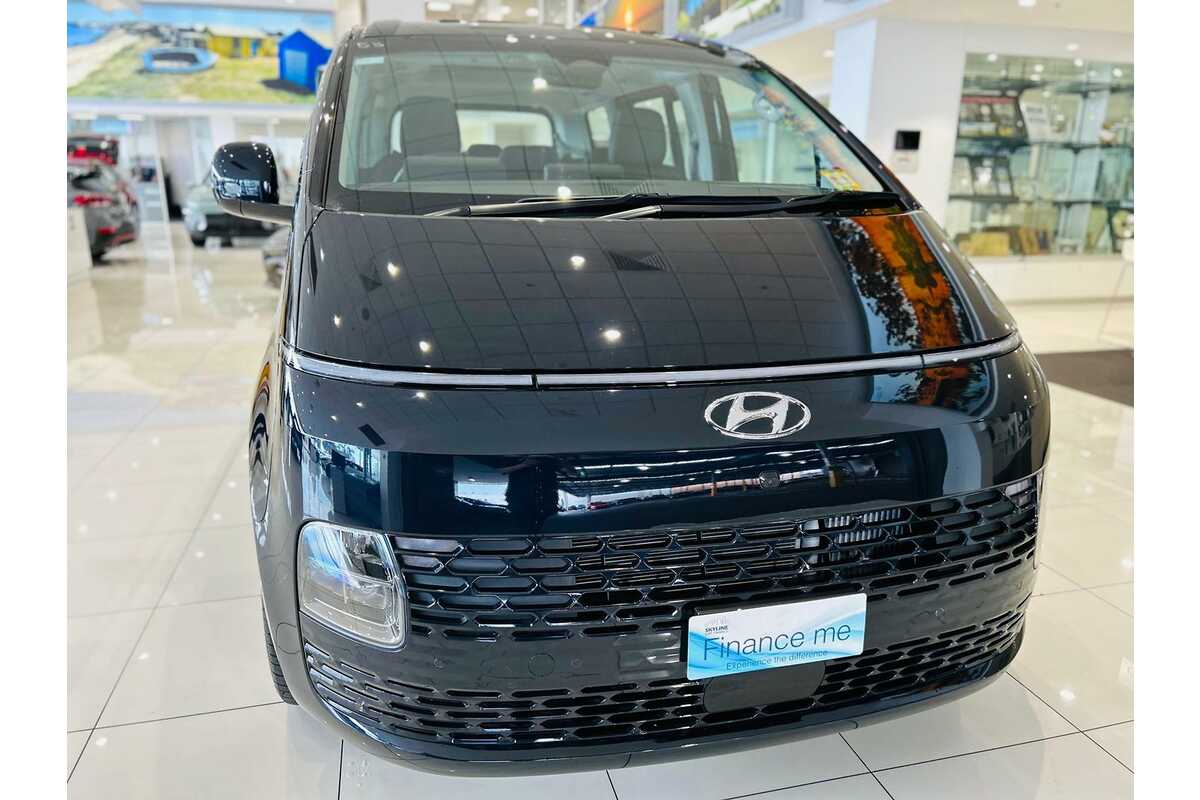 2023 Hyundai STARIA Highlander US4.V2