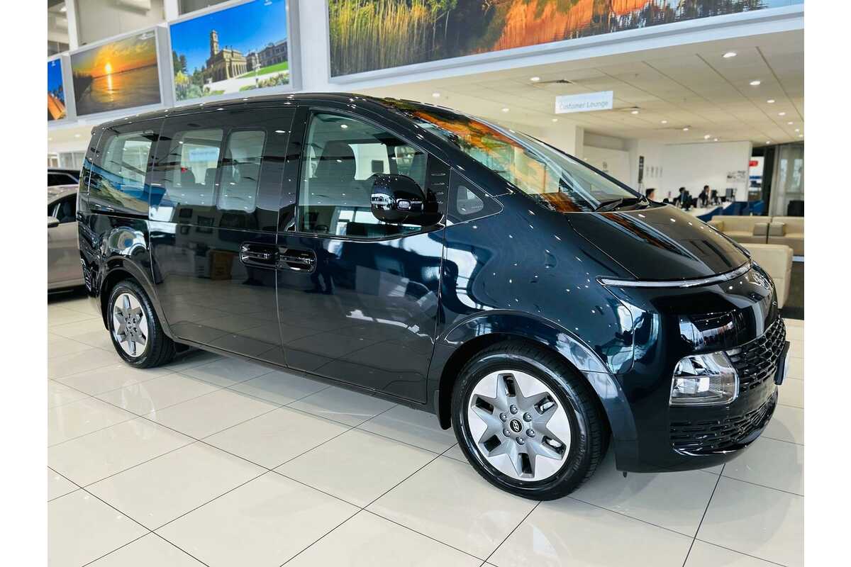 2023 Hyundai STARIA Highlander US4.V2