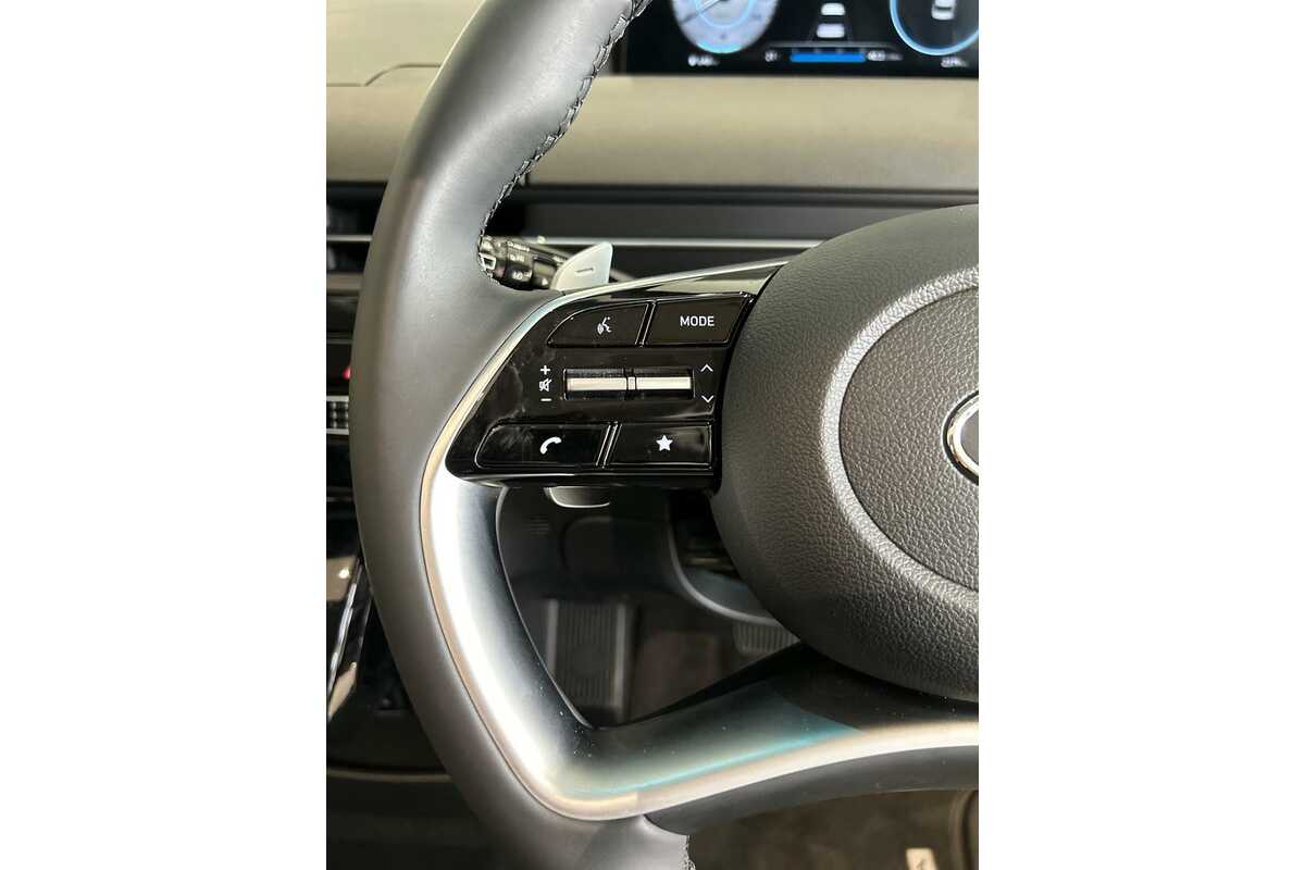 2023 Hyundai STARIA Highlander US4.V2