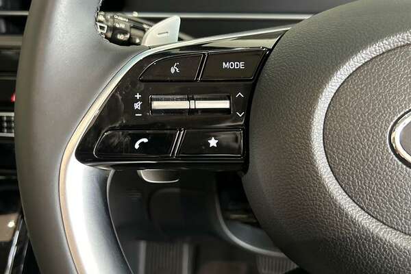 2023 Hyundai STARIA Highlander US4.V2