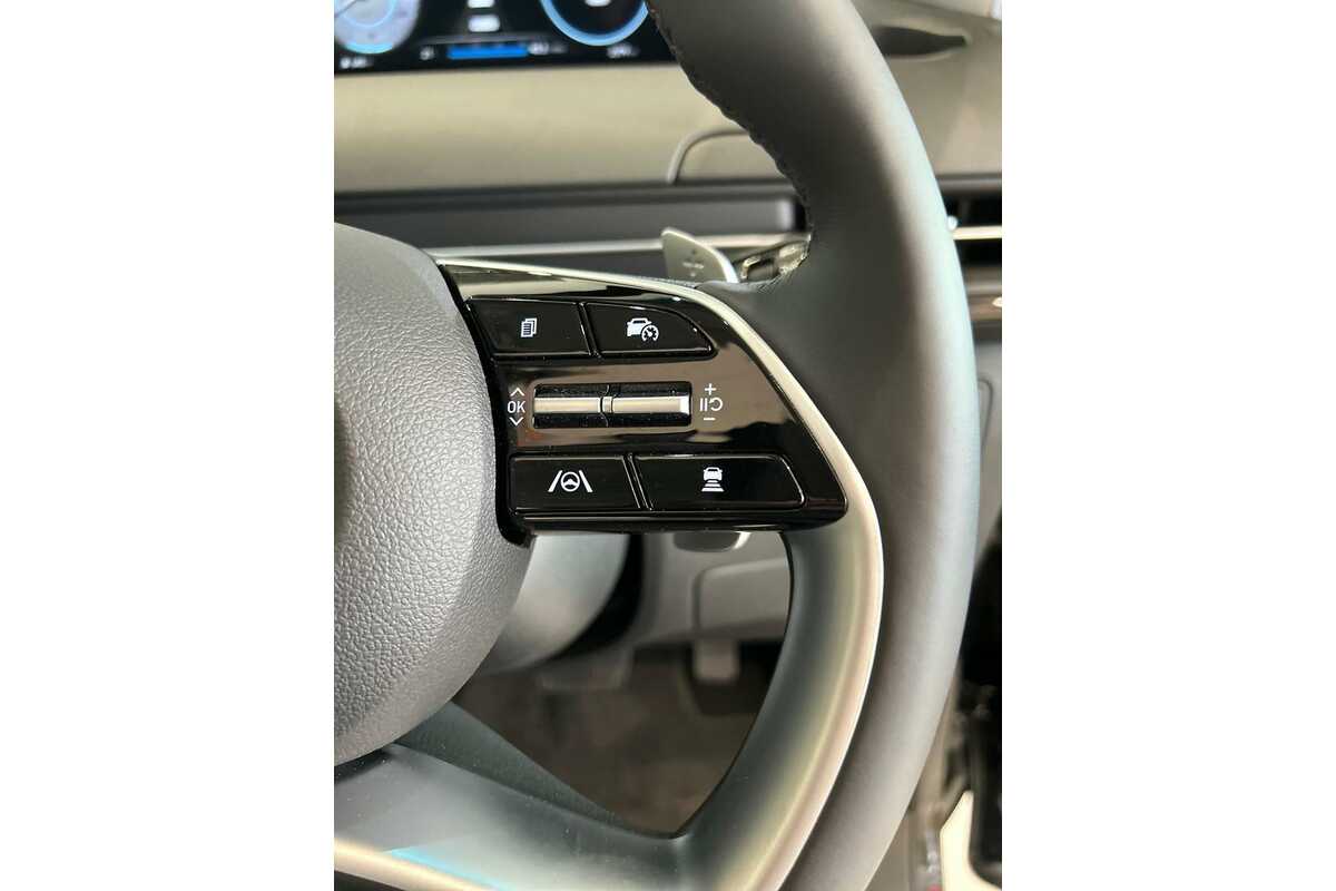 2023 Hyundai STARIA Highlander US4.V2