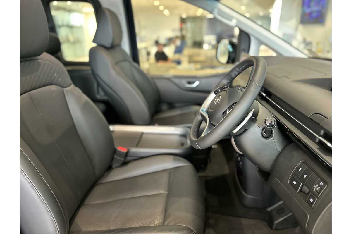 2023 Hyundai STARIA Highlander US4.V2