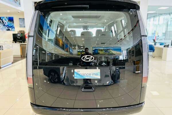 2023 Hyundai STARIA Highlander US4.V2