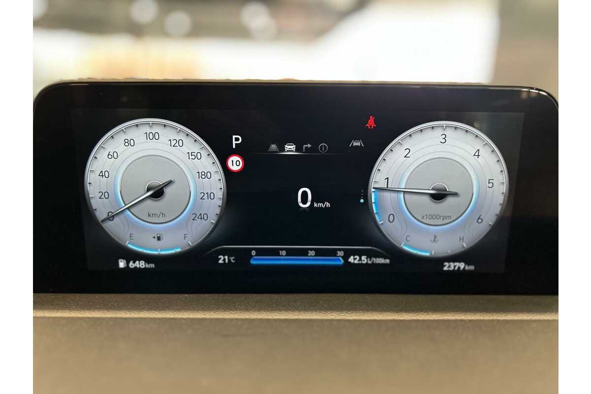 2023 Hyundai STARIA Highlander US4.V2
