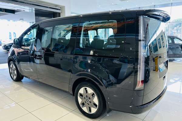 2023 Hyundai STARIA Highlander US4.V2