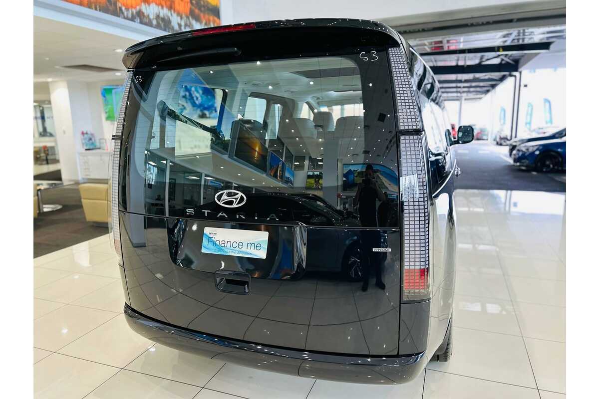 2023 Hyundai STARIA Highlander US4.V2