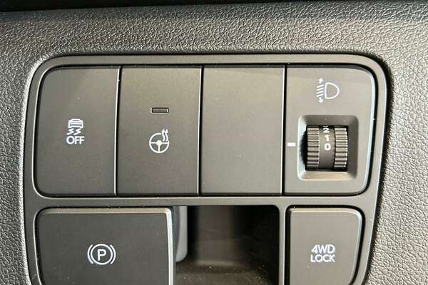 2023 Hyundai STARIA Highlander US4.V2