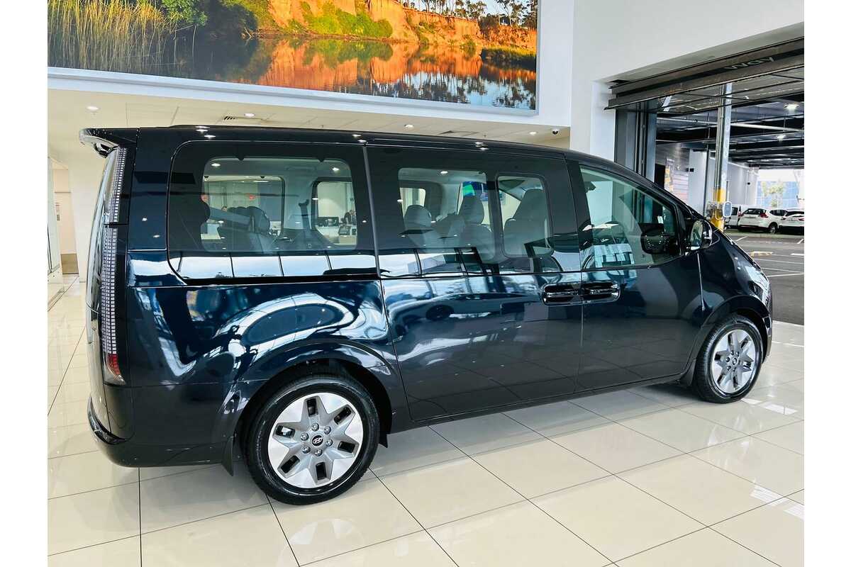 2023 Hyundai STARIA Highlander US4.V2