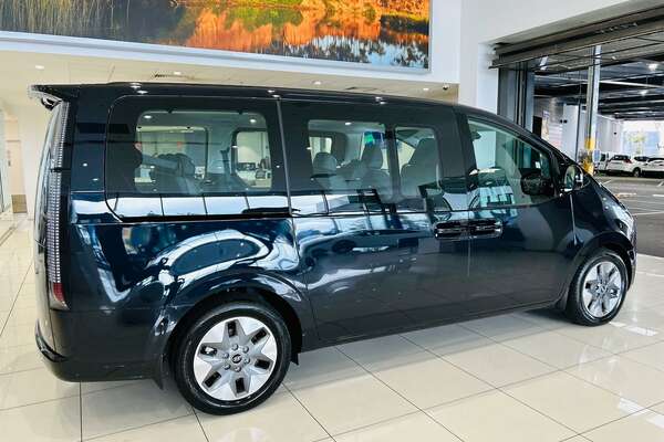 2023 Hyundai STARIA Highlander US4.V2