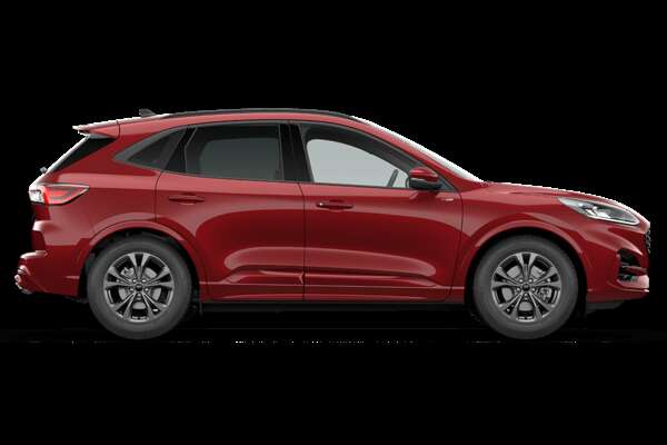 2023 Ford Escape ST-Line ZH