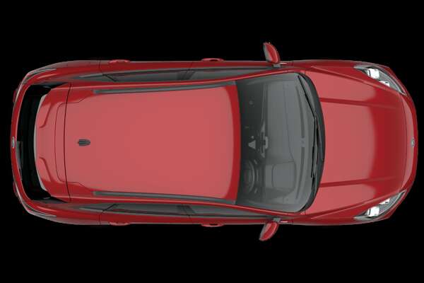 2023 Ford Escape ST-Line ZH