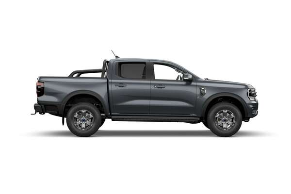 2023 Ford Ranger XLT P703