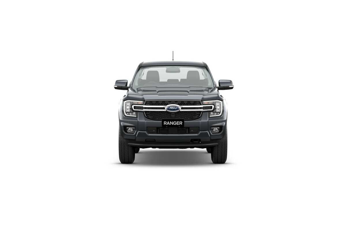2023 Ford Ranger XLT P703