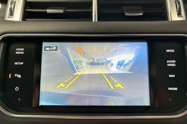 2014 Land Rover Range Rover Sport TDV6 SE L494