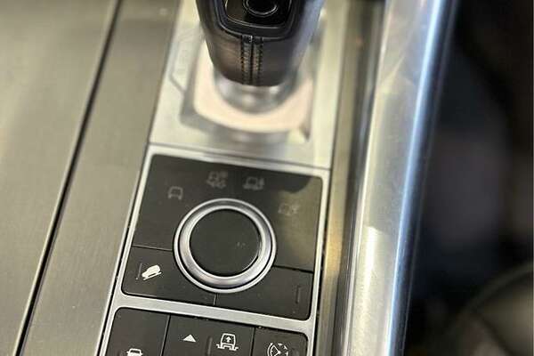 2014 Land Rover Range Rover Sport TDV6 SE L494