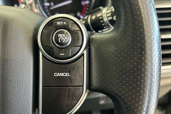 2014 Land Rover Range Rover Sport TDV6 SE L494