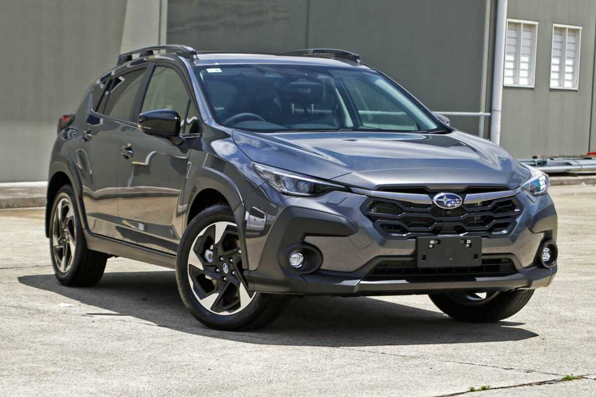 2023 Subaru Crosstrek 2.0S G6X