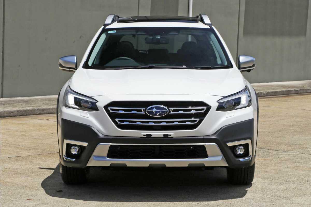 2023 Subaru Outback AWD Touring 6GEN