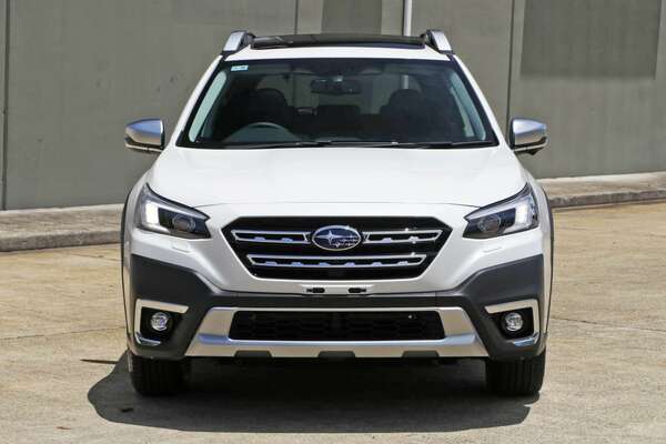 2023 Subaru Outback AWD Touring 6GEN