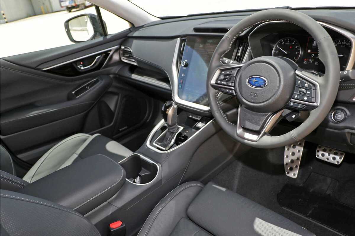 2023 Subaru Outback AWD Touring 6GEN