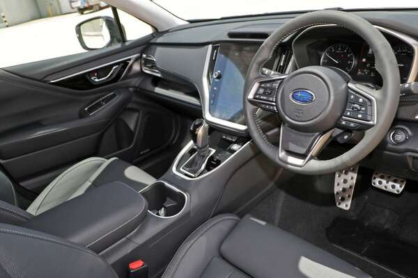 2023 Subaru Outback AWD Touring 6GEN