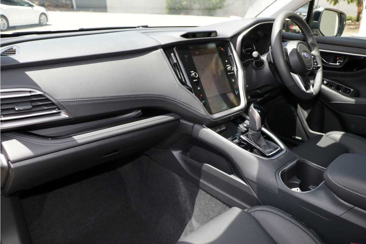 2023 Subaru Outback AWD Touring 6GEN