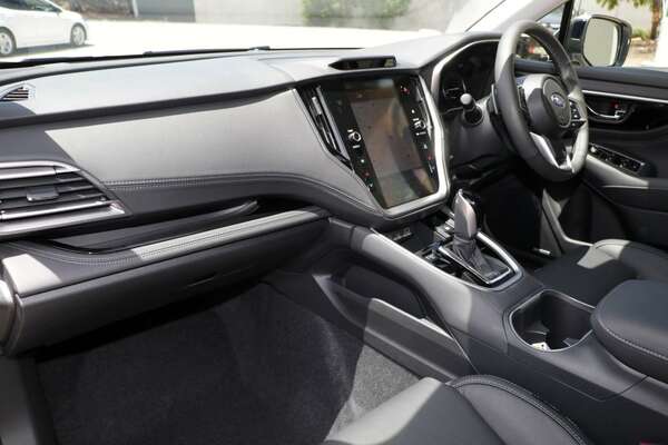 2023 Subaru Outback AWD Touring 6GEN
