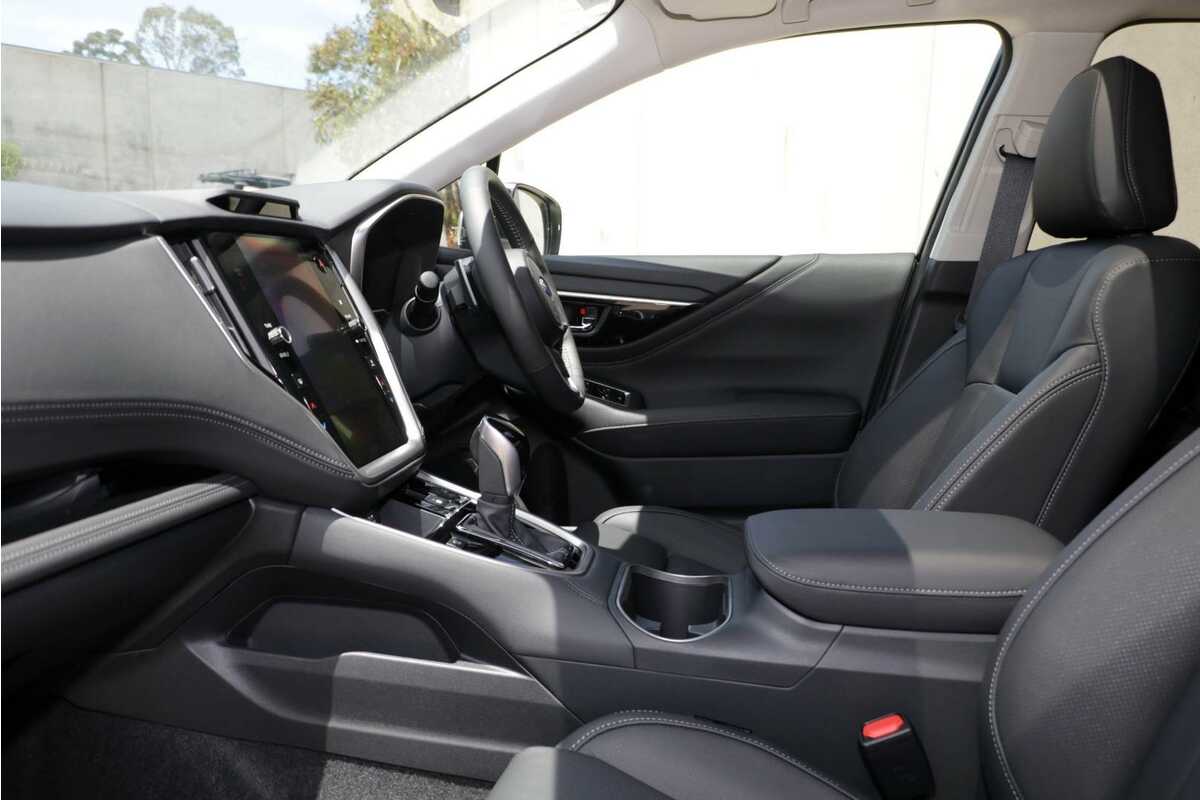 2023 Subaru Outback AWD Touring 6GEN