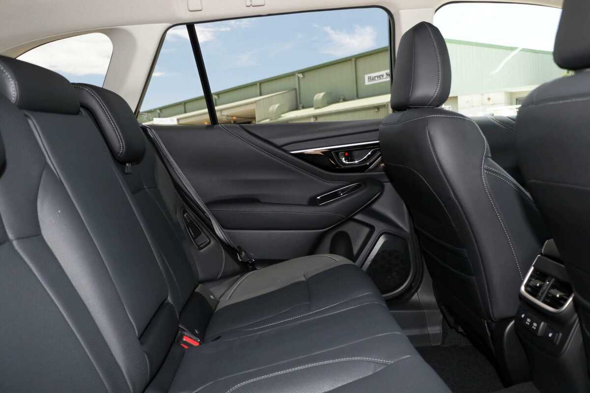 2023 Subaru Outback AWD Touring 6GEN
