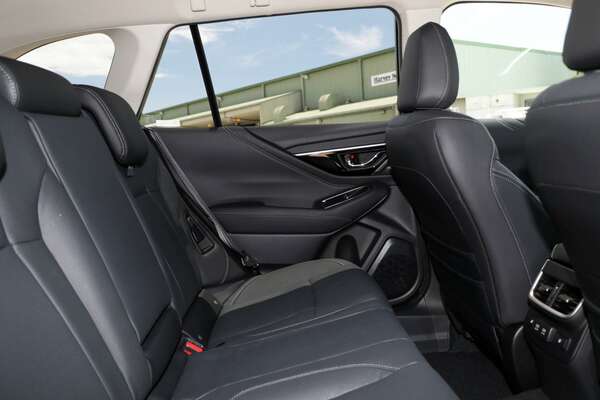 2023 Subaru Outback AWD Touring 6GEN